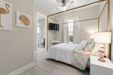 Lake House Blue Pearl - Heated Pool & Spa Home With Boardwalk!, , on Gulf of Mexico - Palm Coast in Florida - Lakehouse Vacation Rental - Lake Home for rent on LakeHouseVacations.com