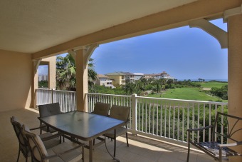 Lake House Charming Corner Condo #135 with Ocean & Golf Course Views at Cinnamon Beach, , on Palm Coast Cinnamon Beach Lakes in Florida - Lakehouse Vacation Rental - Lake Home for rent on LakeHouseVacations.com