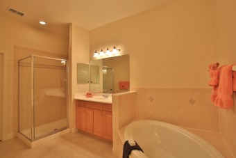 Lake House Charming Corner Condo #135 with Ocean & Golf Course Views at Cinnamon Beach, , on Palm Coast Cinnamon Beach Lakes in Florida - Lakehouse Vacation Rental - Lake Home for rent on LakeHouseVacations.com