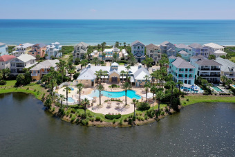 Lake House Cinnamon Beach End Unit - 345 !! Over 2100 sf with Ocean and Golf Views !, , on Palm Coast Cinnamon Beach Lakes in Florida - Lakehouse Vacation Rental - Lake Home for rent on LakeHouseVacations.com
