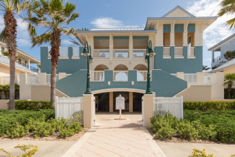 Lake House WOW! Magnificent 5th floor Signature Oceanfront - Unit 453!, , on Palm Coast Cinnamon Beach Lakes in Florida - Lakehouse Vacation Rental - Lake Home for rent on LakeHouseVacations.com