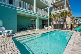 Lake House Sea Glass, Oceanfront Pool Home In Cinnamon Beach.Book today before it's gone, , on Palm Coast Cinnamon Beach Lakes in Florida - Lakehouse Vacation Rental - Lake Home for rent on LakeHouseVacations.com