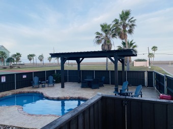 Lake House Brand New! Private Pool!, , on Gulf of Mexico - Port Aransas in Texas - Lakehouse Vacation Rental - Lake Home for rent on LakeHouseVacations.com