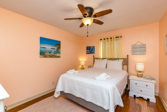 Lake House Willow's Bay Retreat CKW108K-Remodeled, Waterfront Condo W Boat Slip, , on Gulf of Mexico - Corpus Christi in Texas - Lakehouse Vacation Rental - Lake Home for rent on LakeHouseVacations.com