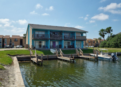 Lake House Remodeled 11 waterfront condo with boat slip, , on Gulf of Mexico - Corpus Christi in Texas - Lakehouse Vacation Rental - Lake Home for rent on LakeHouseVacations.com