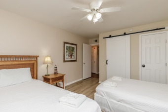 Lake House Surfside 203-Second Floor, Heated Pool W Grills Around Courtyard, , on Gulf of Mexico - Corpus Christi in Texas - Lakehouse Vacation Rental - Lake Home for rent on LakeHouseVacations.com