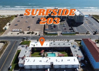 Lake House Surfside 203-Second Floor, Heated Pool W Grills Around Courtyard, , on Gulf of Mexico - Corpus Christi in Texas - Lakehouse Vacation Rental - Lake Home for rent on LakeHouseVacations.com