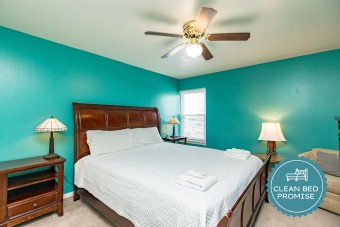 Lake House Surfside 108-Short Walk to Beach Access or Lounge Around Heated Pool, , on Gulf of Mexico - Corpus Christi in Texas - Lakehouse Vacation Rental - Lake Home for rent on LakeHouseVacations.com