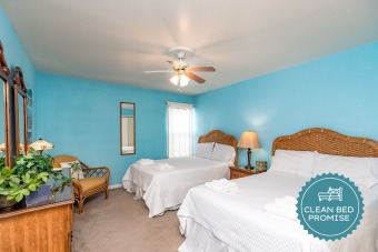 Lake House Surfside 108-Short Walk to Beach Access or Lounge Around Heated Pool, , on Gulf of Mexico - Corpus Christi in Texas - Lakehouse Vacation Rental - Lake Home for rent on LakeHouseVacations.com