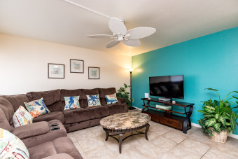 Lake House Surfside 108-Short Walk to Beach Access or Lounge Around Heated Pool, , on Gulf of Mexico - Corpus Christi in Texas - Lakehouse Vacation Rental - Lake Home for rent on LakeHouseVacations.com