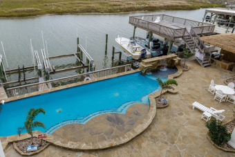 Lake House Come Enjoy the most Luxurious property on North Padre Island, , on Gulf of Mexico - Corpus Christi in Texas - Lakehouse Vacation Rental - Lake Home for rent on LakeHouseVacations.com