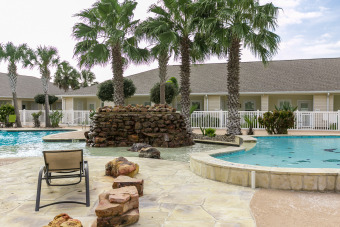 Lake House IT IS FOREVER SUMMER IN THIS LOVELY CONDO WA WONDERFUL PATIO & POOL, , on Gulf of Mexico - Corpus Christi in Texas - Lakehouse Vacation Rental - Lake Home for rent on LakeHouseVacations.com