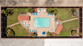 Lake House Surfside 110-First Floor W Heated Pool, Only Steps to Beach Access, , on Gulf of Mexico - Corpus Christi in Texas - Lakehouse Vacation Rental - Lake Home for rent on LakeHouseVacations.com