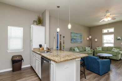 Lake House Lovely 2BR Unit w Private Patio, Heated Pool & Playground, , on Gulf of Mexico - Corpus Christi in Texas - Lakehouse Vacation Rental - Lake Home for rent on LakeHouseVacations.com