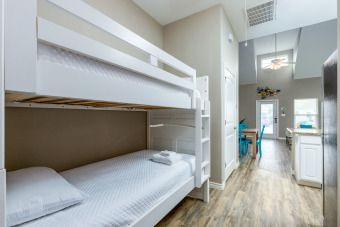 Lake House Village by the Beach B908K-Beach Access, Two Heated Pools & A Playground, , on Gulf of Mexico - Corpus Christi in Texas - Lakehouse Vacation Rental - Lake Home for rent on LakeHouseVacations.com