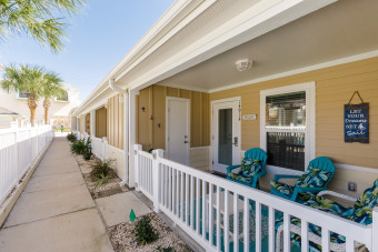 Lake House Village by the Beach I914K-Bright Living W Private Patio & Easy Beach Access, , on Gulf of Mexico - Corpus Christi in Texas - Lakehouse Vacation Rental - Lake Home for rent on LakeHouseVacations.com