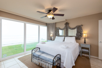 Lake House Gulfstream 213-Beachfront Living At It's Finest W Miles of Sandy Beaches, , on Gulf of Mexico - Corpus Christi in Texas - Lakehouse Vacation Rental - Lake Home for rent on LakeHouseVacations.com