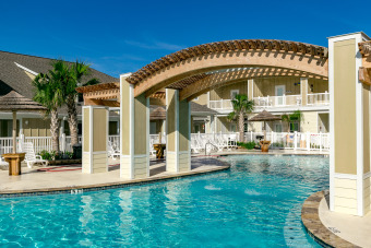 Lake House Village by the Beach B920K-Pet Friendly W Two Pools & Close to Beach, , on Gulf of Mexico - Corpus Christi in Texas - Lakehouse Vacation Rental - Lake Home for rent on LakeHouseVacations.com