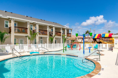 Lake House Village by the Beach B917K-Elegant, Poolside Townhome W Private Patio, , on Gulf of Mexico - Corpus Christi in Texas - Lakehouse Vacation Rental - Lake Home for rent on LakeHouseVacations.com
