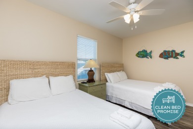 Lake House Nemo Cay Resort D126K-Two Story, Two Bedroom W Pool & Playground, , on Gulf of Mexico - Corpus Christi in Texas - Lakehouse Vacation Rental - Lake Home for rent on LakeHouseVacations.com