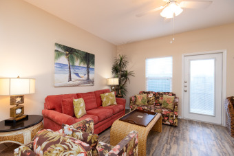 Lake House Nemo Cay Resort D126K-Two Story, Two Bedroom W Pool & Playground, , on Gulf of Mexico - Corpus Christi in Texas - Lakehouse Vacation Rental - Lake Home for rent on LakeHouseVacations.com