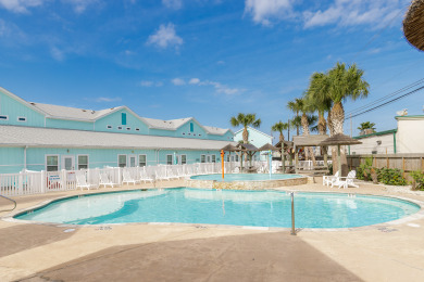 Lake House 2BR Townhome w Playground, Heated Pool, Private Patio & Allocated Parking, , on Gulf of Mexico - Corpus Christi in Texas - Lakehouse Vacation Rental - Lake Home for rent on LakeHouseVacations.com