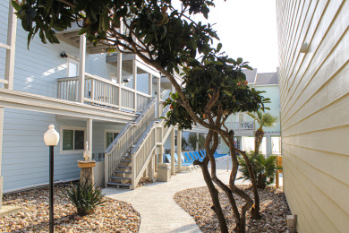 Lake House Dune View, First Floor Condo Only Steps From The Beach w Private Patio! , , on Gulf of Mexico - Corpus Christi in Texas - Lakehouse Vacation Rental - Lake Home for rent on LakeHouseVacations.com