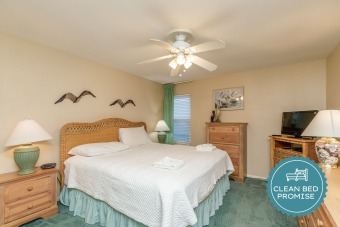 Lake House Surfside 111-Two Bedroom, Steps to Beach W Saltwater Pool & Grills , , on Gulf of Mexico - Corpus Christi in Texas - Lakehouse Vacation Rental - Lake Home for rent on LakeHouseVacations.com