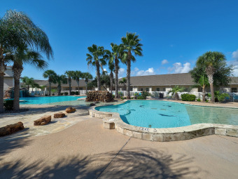 Lake House Pet-Friendly, Poolside 2BR Condo W Pool, 2-Car Garage & WasherDryer, , on Gulf of Mexico - Corpus Christi in Texas - Lakehouse Vacation Rental - Lake Home for rent on LakeHouseVacations.com