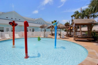 Lake House Nemo Cay Resort D144K Poolside-Pool Views W Playground & Updated Interior, , on Gulf of Mexico - Corpus Christi in Texas - Lakehouse Vacation Rental - Lake Home for rent on LakeHouseVacations.com
