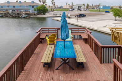 Lake House Midnight Bay Retreat TMBAK-Beautiful Waterfront Home W Big Deck & Boat Slip, , on Gulf of Mexico - Corpus Christi in Texas - Lakehouse Vacation Rental - Lake Home for rent on LakeHouseVacations.com