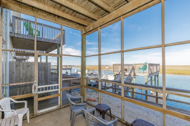 Lake House Waterfront Townhome w King Bed, Pack & Play, Sundeck + Washer & Dryer!, , on Gulf of Mexico - Corpus Christi in Texas - Lakehouse Vacation Rental - Lake Home for rent on LakeHouseVacations.com