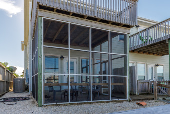 Lake House Waterfront Getaway TLHKK-Waterfront Townhome, Short Walk to Beach Access, , on Gulf of Mexico - Corpus Christi in Texas - Lakehouse Vacation Rental - Lake Home for rent on LakeHouseVacations.com