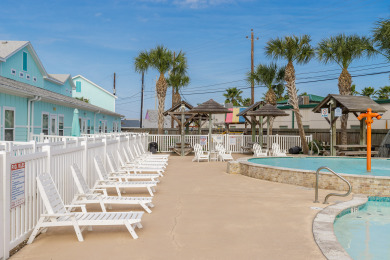 Lake House Luxurious 3BR Townhome w Heated Pool, Playground & WasherDryer, , on Gulf of Mexico - Corpus Christi in Texas - Lakehouse Vacation Rental - Lake Home for rent on LakeHouseVacations.com