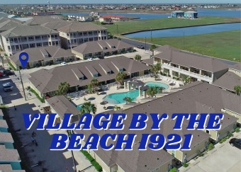 Lake House Village by the Beach I921K-Beautiful One Bedroom, Close to Beach Access, , on Gulf of Mexico - Corpus Christi in Texas - Lakehouse Vacation Rental - Lake Home for rent on LakeHouseVacations.com