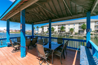Lake House The Fisherman's Dream CSPN211K-Poolside Condo W A Great Canal View, , on Gulf of Mexico - Corpus Christi in Texas - Lakehouse Vacation Rental - Lake Home for rent on LakeHouseVacations.com