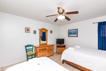 Lake House Surfside 121-First Floor, Two Bedroom Across Street to Beach Access, , on Gulf of Mexico - Corpus Christi in Texas - Lakehouse Vacation Rental - Lake Home for rent on LakeHouseVacations.com