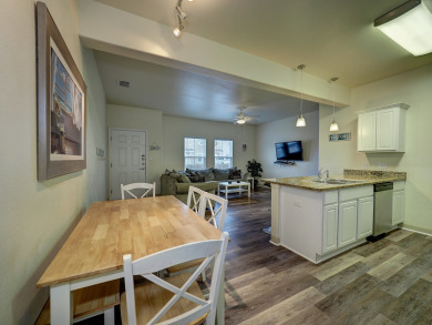 Lake House Coastal Getaway Steps to Beach, Pool & Spacious for Family of 8, , on  in Texas - Lakehouse Vacation Rental - Lake Home for rent on LakeHouseVacations.com