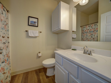Lake House Coastal Getaway Steps to Beach, Pool & Spacious for Family of 8, , on  in Texas - Lakehouse Vacation Rental - Lake Home for rent on LakeHouseVacations.com