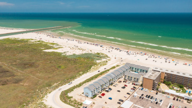 Lake House El Constante 115-Beachside, Pet Friendly Condo on The First Floor, , on Gulf of Mexico - Corpus Christi in Texas - Lakehouse Vacation Rental - Lake Home for rent on LakeHouseVacations.com