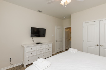 Lake House Nemo Cay Resort D102K-Updated Interior Only Steps to Pool & Playground Area, , on Gulf of Mexico - Corpus Christi in Texas - Lakehouse Vacation Rental - Lake Home for rent on LakeHouseVacations.com