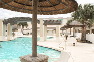 Lake House Village by the Beach B919K-Beautiful, Poolside Property W Private Patio, , on Gulf of Mexico - Corpus Christi in Texas - Lakehouse Vacation Rental - Lake Home for rent on LakeHouseVacations.com