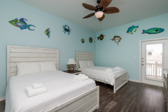 Lake House Village by the Beach L824K-Close to Beach W 2 Heated Pools & Playground, , on Gulf of Mexico - Corpus Christi in Texas - Lakehouse Vacation Rental - Lake Home for rent on LakeHouseVacations.com