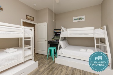 Lake House Beautiful 2BR Unit w Heated Pool, Splash Pad, Playground & Allocated Parking, , on Gulf of Mexico - Corpus Christi in Texas - Lakehouse Vacation Rental - Lake Home for rent on LakeHouseVacations.com