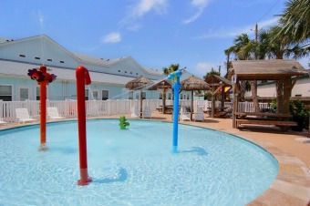 Lake House Gorgeous 3BR Unit w Coastal Interior, WasherDryer, Playground & Heated Pool, , on Gulf of Mexico - Corpus Christi in Texas - Lakehouse Vacation Rental - Lake Home for rent on LakeHouseVacations.com