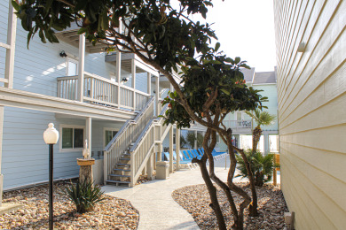 Lake House 2nd Floor Condo With Private Balconies Don't Just Endure Winter Savor It!, , on Gulf of Mexico - Corpus Christi in Texas - Lakehouse Vacation Rental - Lake Home for rent on LakeHouseVacations.com