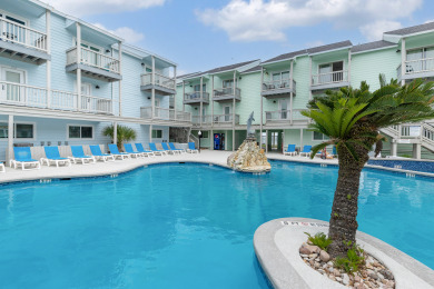 Lake House Recently Updated, Poolside Condo W Beach Views 3 Private Balconies!, , on Gulf of Mexico - Corpus Christi in Texas - Lakehouse Vacation Rental - Lake Home for rent on LakeHouseVacations.com