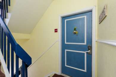 Lake House Coastal Comfort CBC245K-Beautiful, Second Floor Condo Only Steps to The Beach, , on Gulf of Mexico - Corpus Christi in Texas - Lakehouse Vacation Rental - Lake Home for rent on LakeHouseVacations.com
