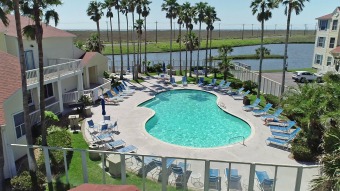 Lake House Beachside Retreat CBC161K- Pet Friendly Condo Only A Short Walk to The Beach, , on Gulf of Mexico - Corpus Christi in Texas - Lakehouse Vacation Rental - Lake Home for rent on LakeHouseVacations.com