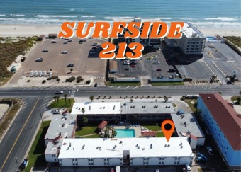 Lake House Surfside 213-Pet Friendly Condo Only Steps to Beach Access, , on Gulf of Mexico - Corpus Christi in Texas - Lakehouse Vacation Rental - Lake Home for rent on LakeHouseVacations.com